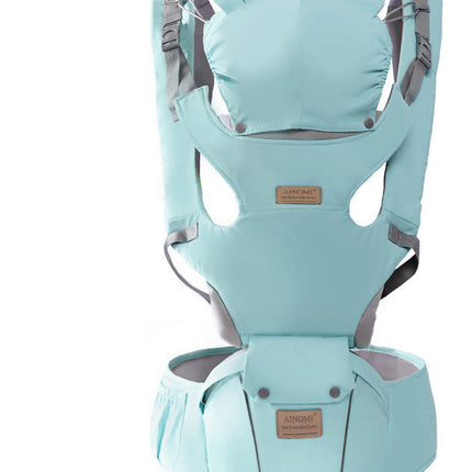 Baby Strap Multi Function Baby Horizontal Holding Waist Stool Baby Belt Maternal And Infant Products