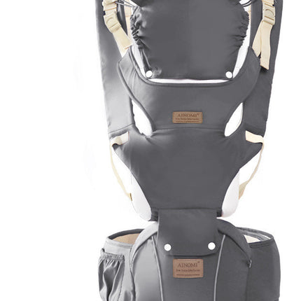 Baby Strap Multi Function Baby Horizontal Holding Waist Stool Baby Belt Maternal And Infant Products