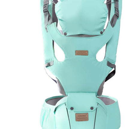 Baby Strap Multi Function Baby Horizontal Holding Waist Stool Baby Belt Maternal And Infant Products