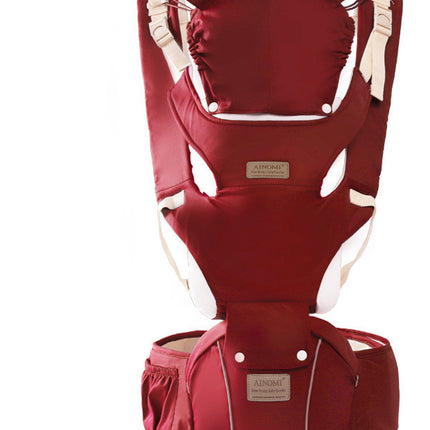 Baby Strap Multi Function Baby Horizontal Holding Waist Stool Baby Belt Maternal And Infant Products