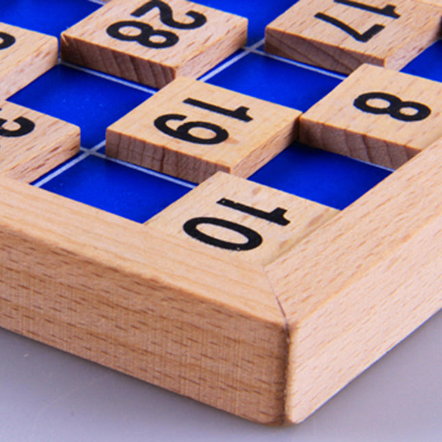 Montessori Children'S Toys Math