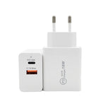 White / US