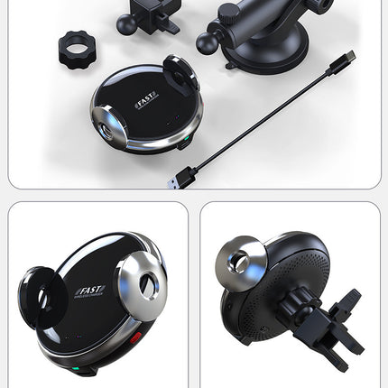 Car Phone Holder Car Holder Air Outlet Phone Holder