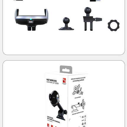 Car Phone Holder Car Holder Air Outlet Phone Holder