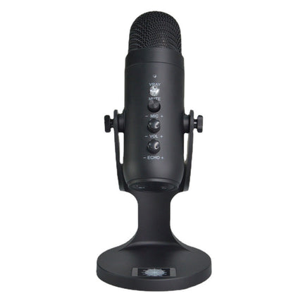 Professional Dubbing Microphone Hd Noise Reduction Recording