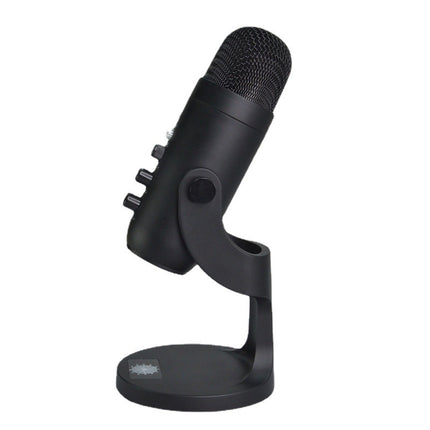 Professional Dubbing Microphone Hd Noise Reduction Recording