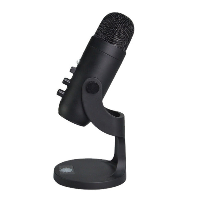 Professional Dubbing Microphone Hd Noise Reduction Recording