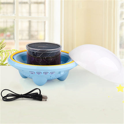 Starry Lights Dreamy Bedroom Music Night Light