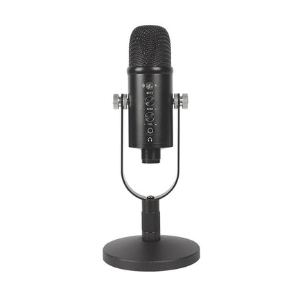 Microphone Anchor Live K Song Recording Tuning Desktop Mobile Computer