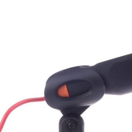 Mic Wired With Holder Clip For Chatting Singing Karaoke Pc L