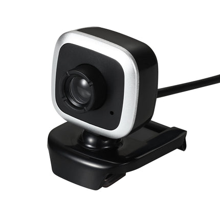 Computer Camera With Microphone, Desktop Notebook,