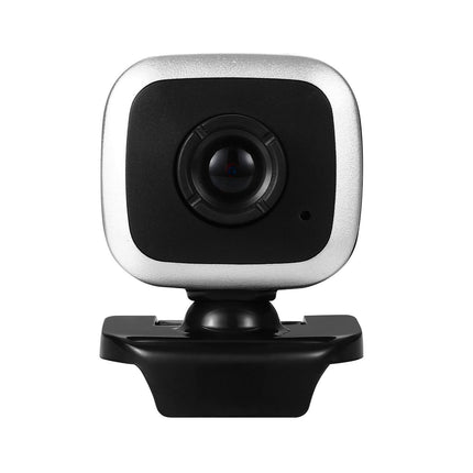 Computer Camera With Microphone, Desktop Notebook,