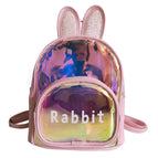 Long eared Bunny / 23x11x24cm
