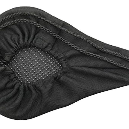 Mountain Bike Seat Cushion Thickened Seat Cover Comfortable Saddle Bicycle Equipment Riding Accessories Supplies
