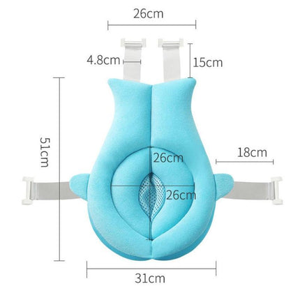 Baby Shower Pad Baby Shower Bath