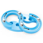 Blue 3pcs