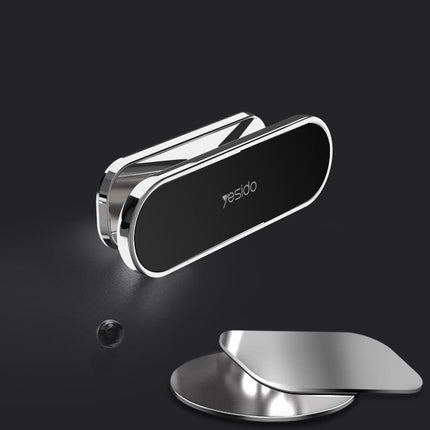 Mobile Phone Zinc Alloy Holder Magnet Mini Strong Magnetic Holder