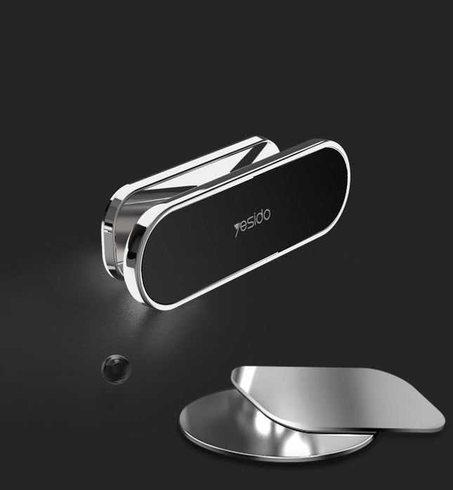 Mobile Phone Zinc Alloy Holder Magnet Mini Strong Magnetic Holder