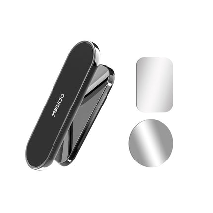 Mobile Phone Zinc Alloy Holder Magnet Mini Strong Magnetic Holder