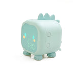 Green / USB