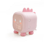 Pink / USB