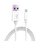White / Android