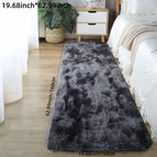 Thickened Smoke Gray / 50x 160cm/19.69x62.99in