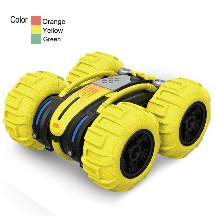 Remote Control Amphibious Dump Truck