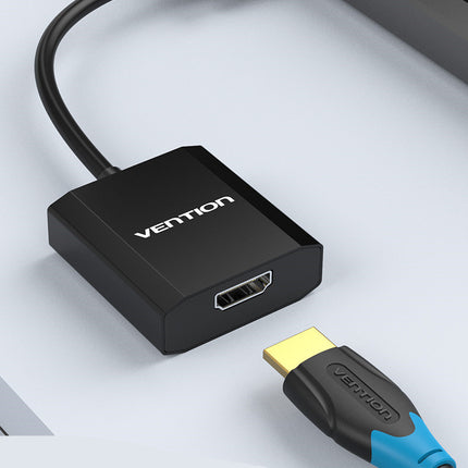 Converter HD adapter cable computer TV projector