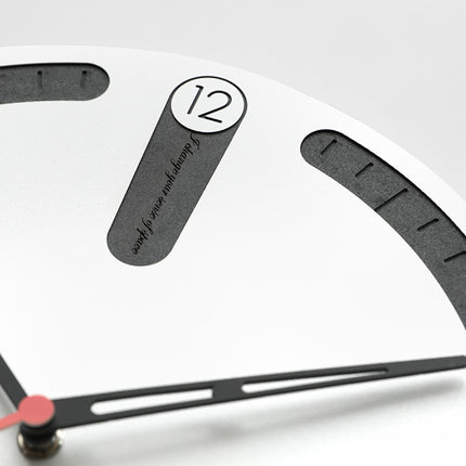 Nordic Creative Clock Watch Wall Clock