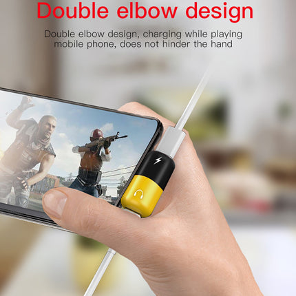 2 In 1 Charging Audio Cover Case for Huawei P30 P20 Pro Mate 10 20 Lite Honor 20 10 9 8x P Smart Y9 Coque Cover Accessories