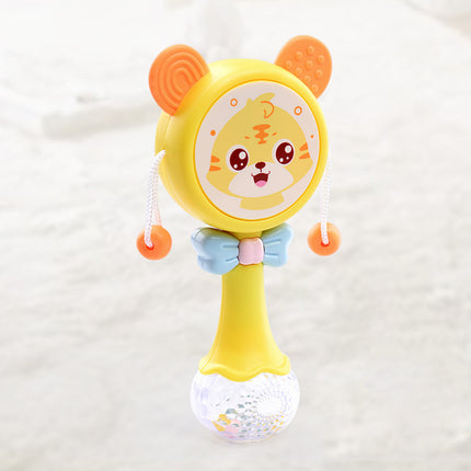 Baby Toys Educational Early Education Boys  Girls Over 0-1 Years Old  2 Months Old  Baby One Child  Sound And Move Newborn