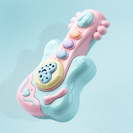 Baby Toys Educational Early Education Boys  Girls Over 0-1 Years Old  2 Months Old  Baby One Child  Sound And Move Newborn