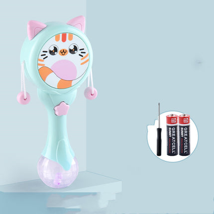 Baby Toys Educational Early Education Boys  Girls Over 0-1 Years Old  2 Months Old  Baby One Child  Sound And Move Newborn