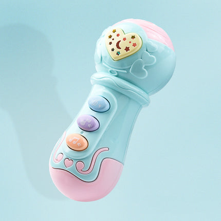 Baby Toys Educational Early Education Boys  Girls Over 0-1 Years Old  2 Months Old  Baby One Child  Sound And Move Newborn