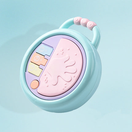 Baby Toys Educational Early Education Boys  Girls Over 0-1 Years Old  2 Months Old  Baby One Child  Sound And Move Newborn