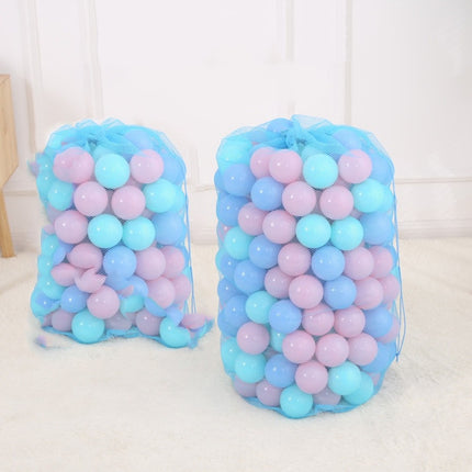 Laundry Bag Pop Up Mesh Washing Foldable Laundry Basket