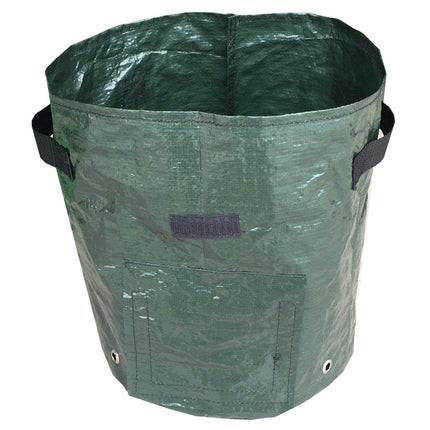 Potato Grow Bags Vegetable Planter Growing Bag DIY Fabric Grow Pot Outdoor Garden Pots Garden Tools Veget Garden