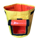 Yellow / 34x35cm British