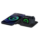 Black / USB