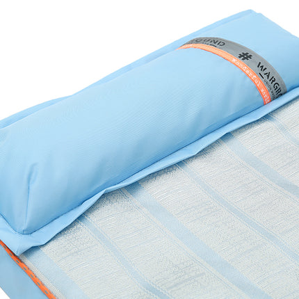 Dog Mat Sleeping With Pet Mat Summer Mat Anti Bite Mattress Cat Non Stick Hair Ice Mat Dog Mat