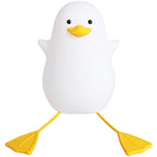 Yellow mouth / USB