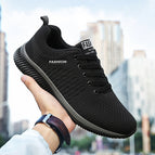 Black and gray / 38