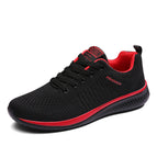 Black and red / 38