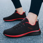 Black and red / 36