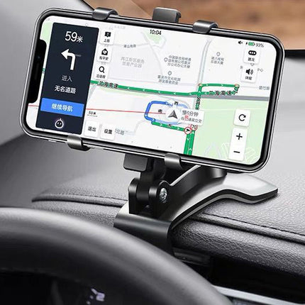 Universal Car Dashboard Phone Holder