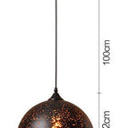 Type D / With light source W