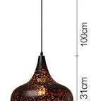Type E / With light source W