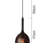 Type A / With light source W