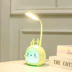 Green / USB